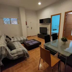 Apartamento Oloroso, Málaga