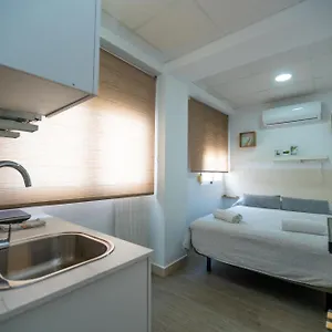 Apartamento The Photographer, Málaga