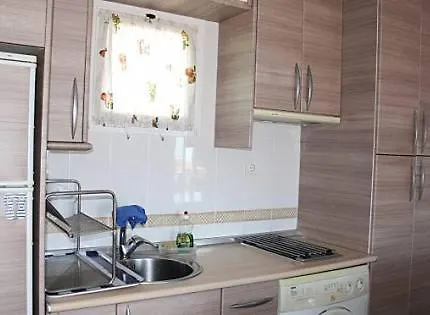 Apartamento Atardecer de ensueño Málaga