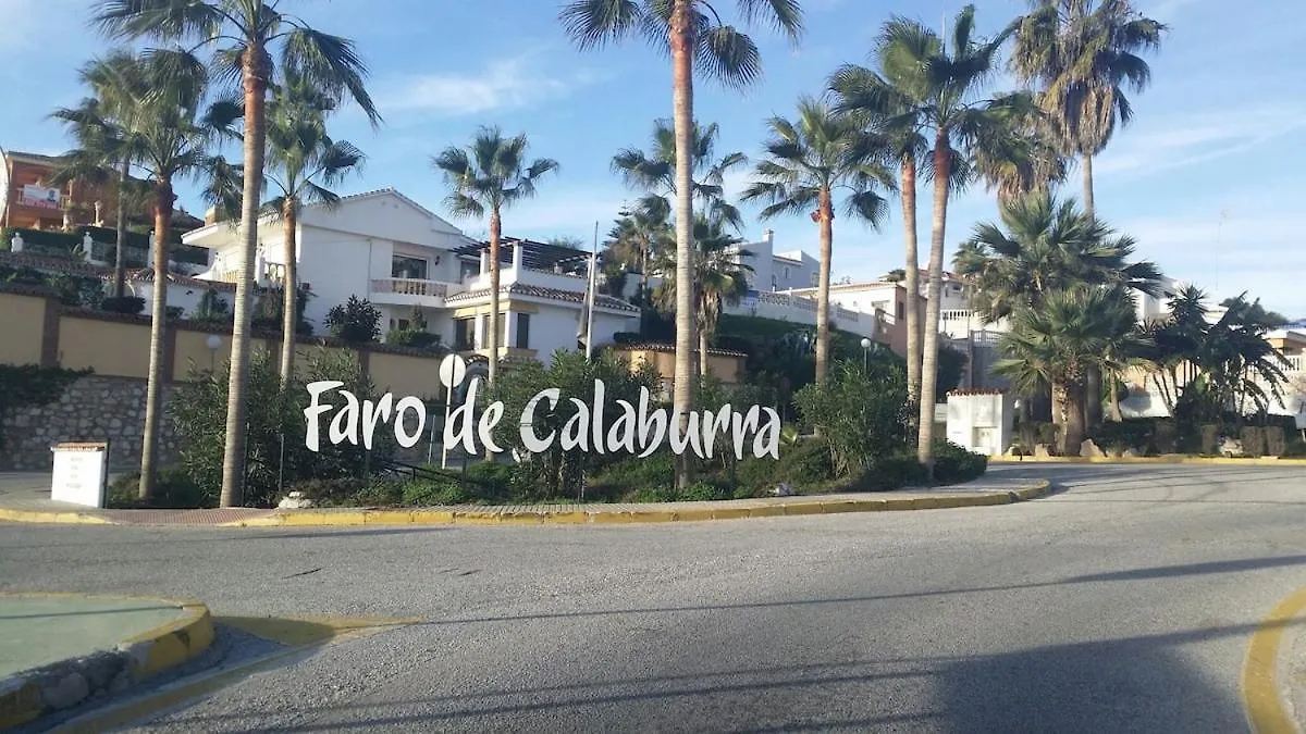 Apartamento Atardecer de ensueño Málaga España