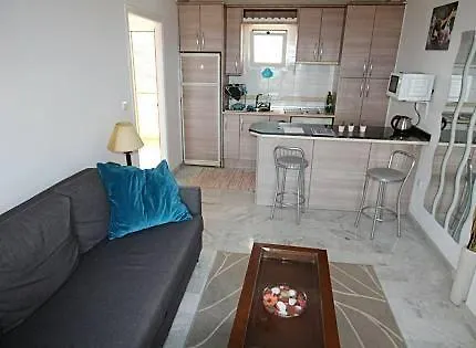 Apartamento Atardecer de ensueño Málaga España