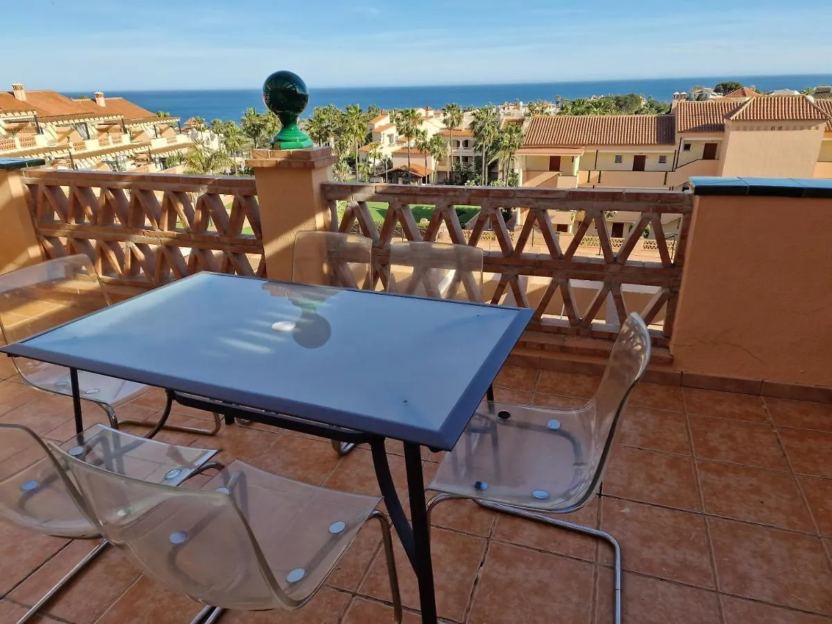 Apartamento Atardecer de ensueño Málaga España