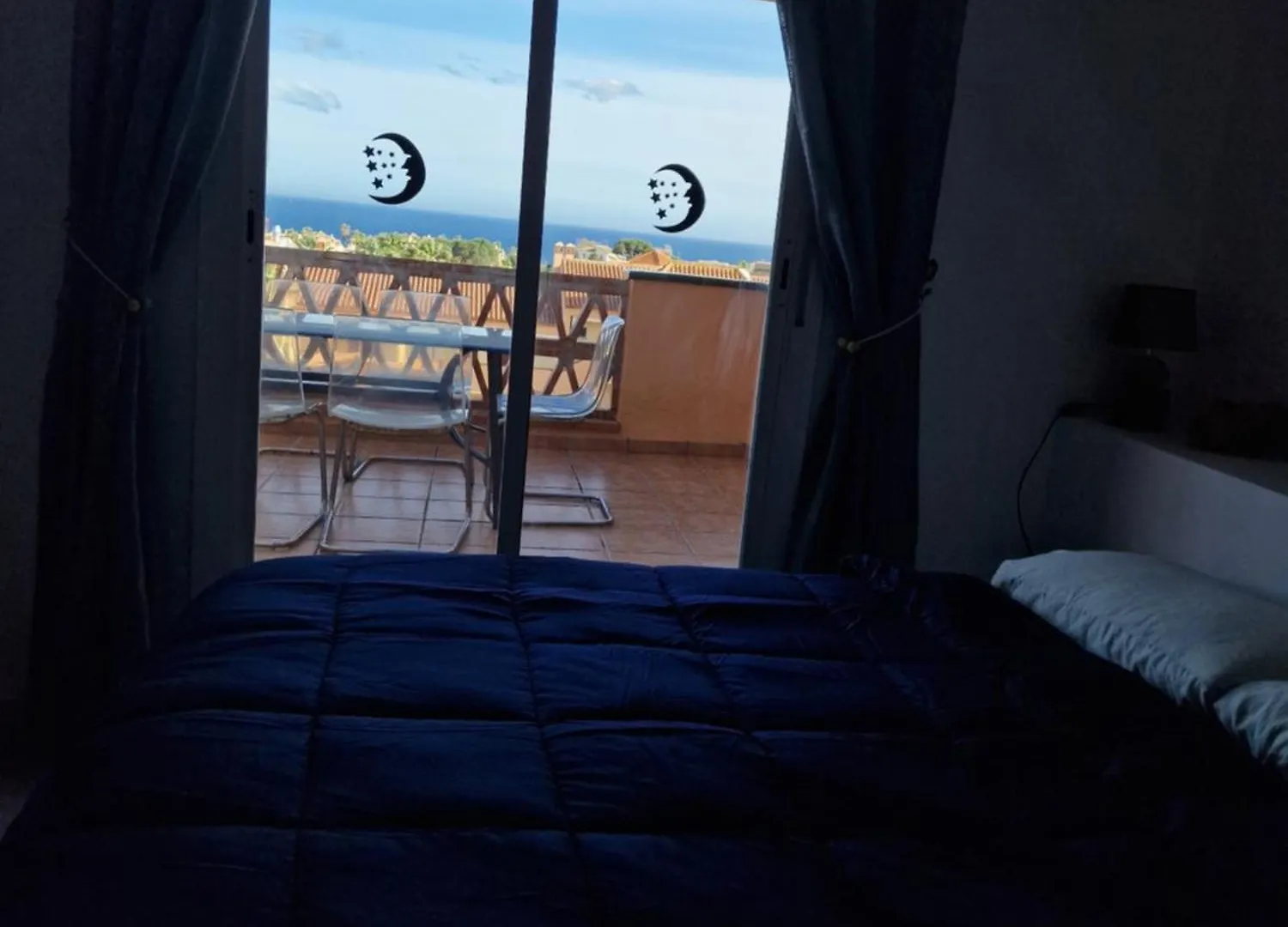 Apartamento Atardecer de ensueño Málaga